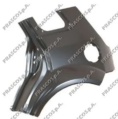 Крыло PRASCO купить