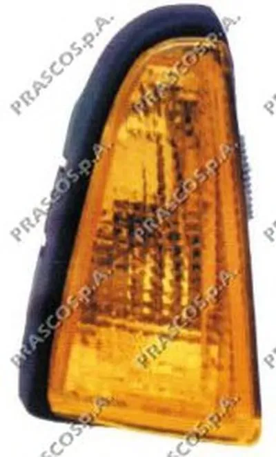 Рассеиватель, фонарь указателя поворота PRASCO купить