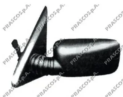 Наружное зеркало PRASCO купить