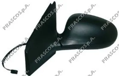 Наружное зеркало PRASCO купить