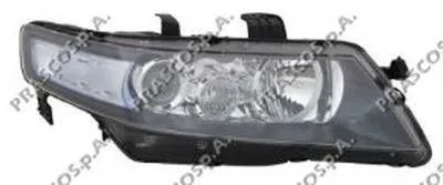 Фара PRASCO купить