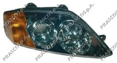 Фара PRASCO купить