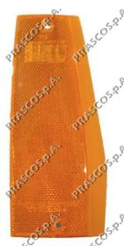Рассеиватель, фонарь указателя поворота PRASCO купить