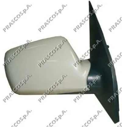 Наружное зеркало PRASCO купить