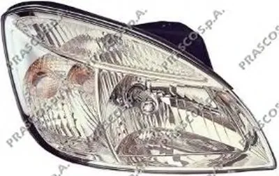 Фара PRASCO купить
