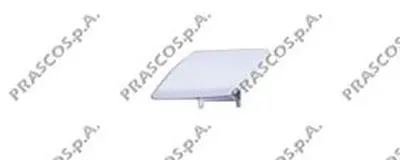 Облицовка, бампер PRASCO купить