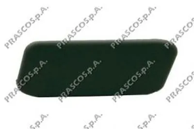 Облицовка, бампер PRASCO купить