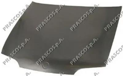 Капот двигателя PRASCO купить