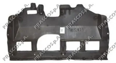 Изоляция моторного отделения PRASCO купить