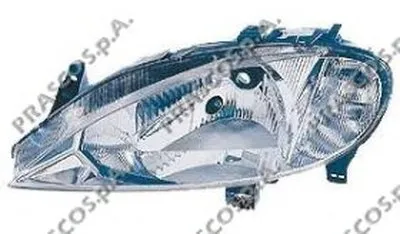 Фара PRASCO купить