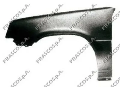 Крыло PRASCO купить