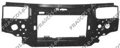 Облицовка передка PRASCO купить