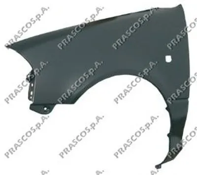 Крыло PRASCO купить