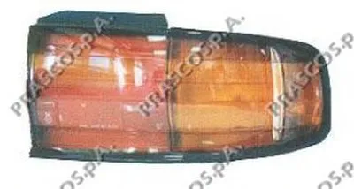 Задний фонарь PRASCO купить