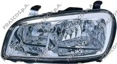 Фара PRASCO купить