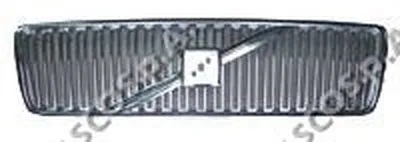 Решетка радиатора PRASCO купить