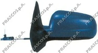 Наружное зеркало PRASCO купить