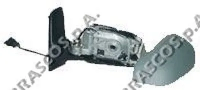 Наружное зеркало PRASCO купить