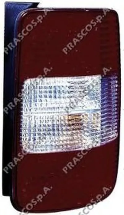 Задний фонарь PRASCO купить