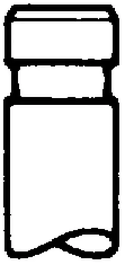 Выпускной клапан TRW Engine Component купить