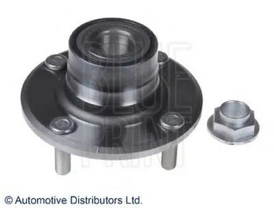 Комплект подшипника ступицы колеса BLUE PRINT купить