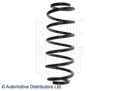 винтовая пружина BLUE PRINT купить