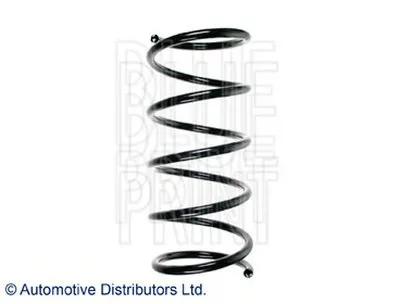 винтовая пружина BLUE PRINT купить