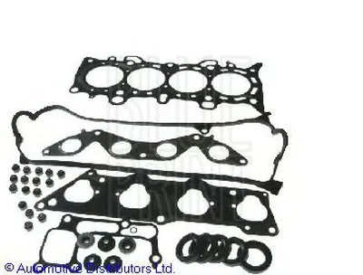 Комплект прокладок, головка цилиндра BLUE PRINT купить