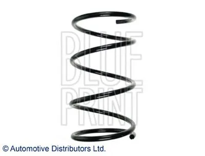 винтовая пружина BLUE PRINT купить