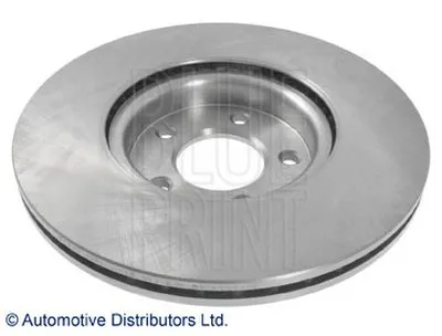 Тормозной диск BLUE PRINT купить