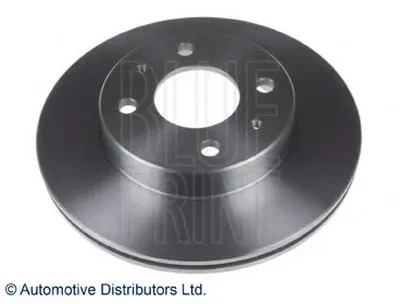 Тормозной диск BLUE PRINT купить