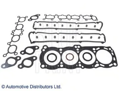 Комплект прокладок, головка цилиндра BLUE PRINT купить