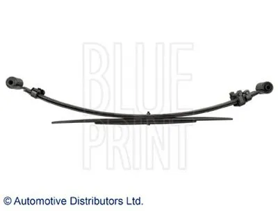 Рессорный лист BLUE PRINT купить