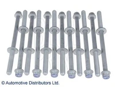 Комплект болтов головки цилидра BLUE PRINT купить