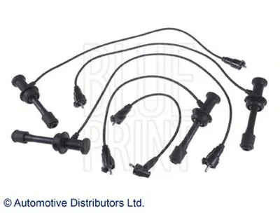 Комплект проводов зажигания BLUE PRINT купить