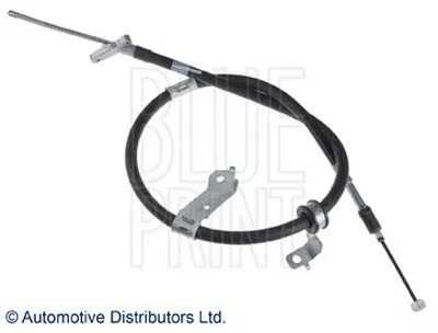 Трос, стояночная тормозная система BLUE PRINT купить