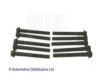 Комплект болтов головки цилидра BLUE PRINT купить