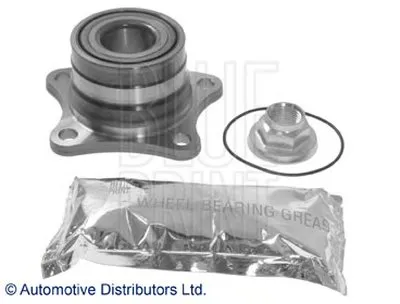 Комплект подшипника ступицы колеса BLUE PRINT купить