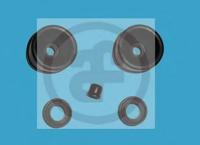 Ремкомплект, колесный тормозной цилиндр AUTOFREN SEINSA купить