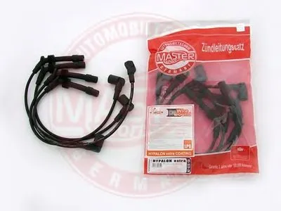 Комплект проводов зажигания LPG Serie MASTER-SPORT купить