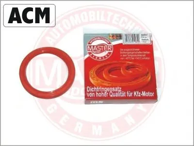 Уплотняющее кольцо, коленчатый вал ACM MASTER-SPORT купить