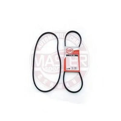 V-Ribbed Belts MASTER-SPORT купить