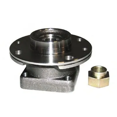 Комплект подшипника ступицы колеса MASTER-SPORT купить