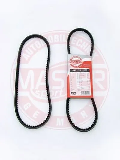 Клиновой ремень MASTER-SPORT купить