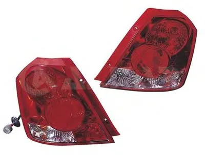 Задний фонарь ALKAR купить