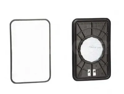 Зеркальное стекло, наружное зеркало ALKAR купить