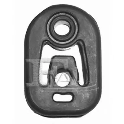 Кронштейн, система выпуска ОГ FA1 купить