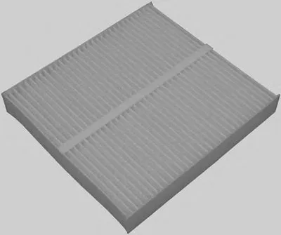 Фильтр, воздух во внутренном пространстве ACTIVAIR OPEN PARTS купить