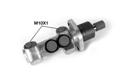 целиндер ручного тормоза FLUIDA OPEN PARTS купить