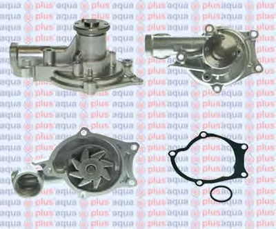 Водяной насос AQUAPLUS купить
